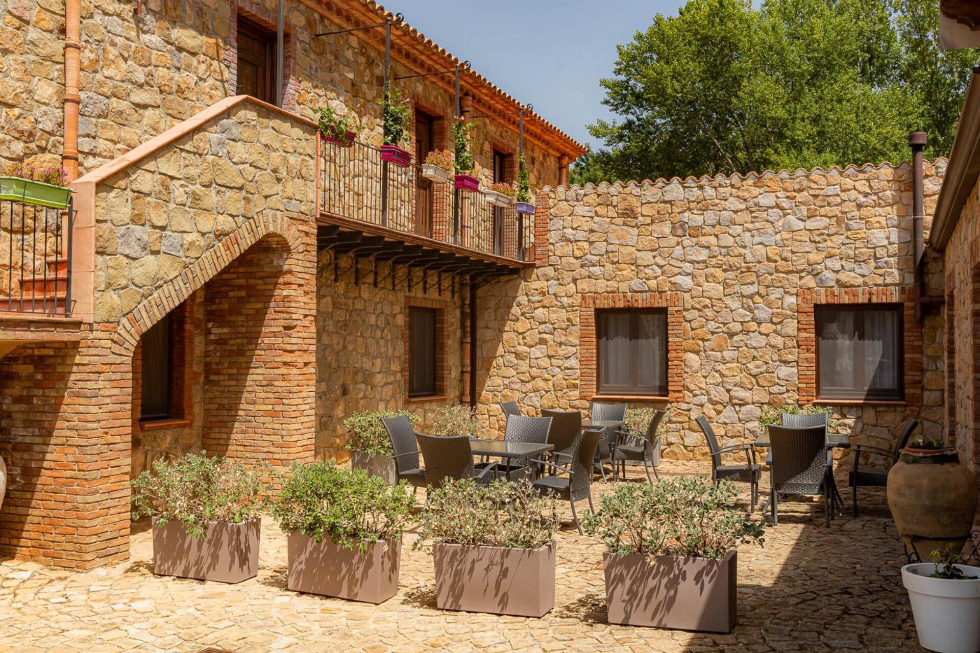 Casena Mongerrati Collesano Exterior foto